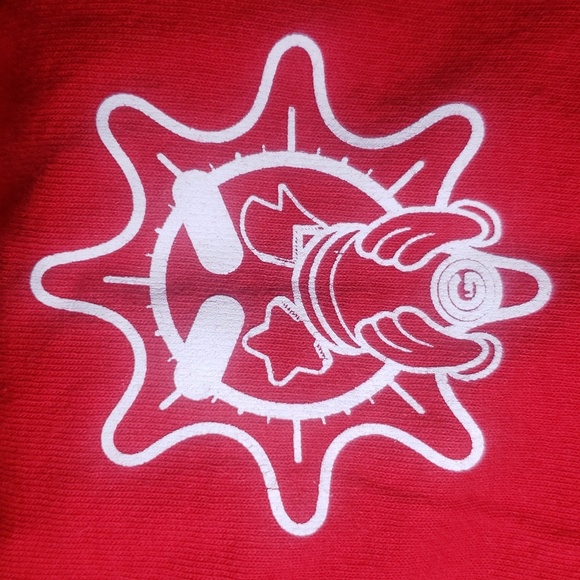 Glo Gang Chief Keef Gang Tee Size Large Exclusive Limited RARE - Picture 4 of 5